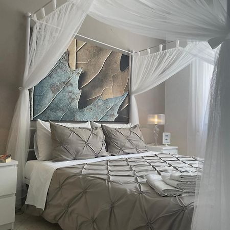 Al Politeama Rooms B&B Palermo Exteriér fotografie