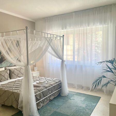Al Politeama Rooms B&B Palermo Exteriér fotografie
