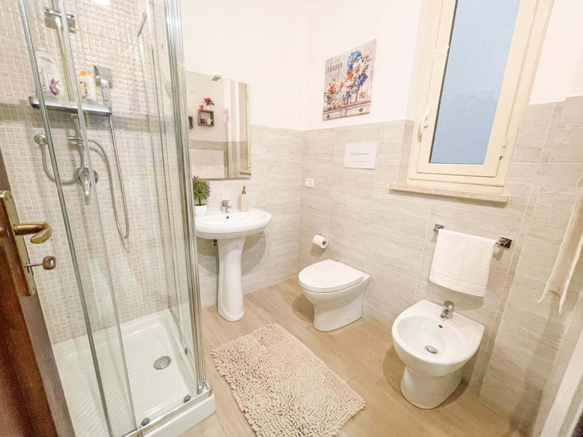Al Politeama Rooms B&B Palermo Exteriér fotografie