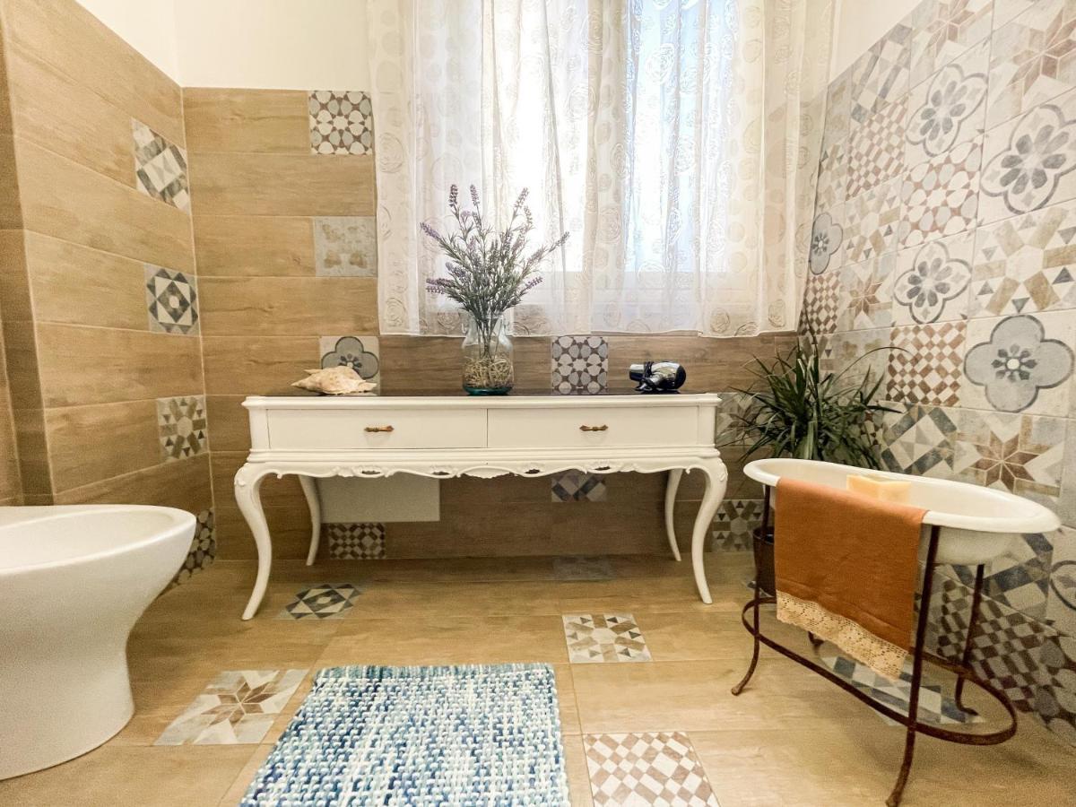 Al Politeama Rooms B&B Palermo Exteriér fotografie
