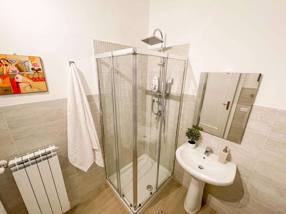 Al Politeama Rooms B&B Palermo Exteriér fotografie