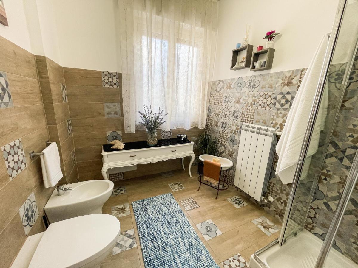 Al Politeama Rooms B&B Palermo Exteriér fotografie