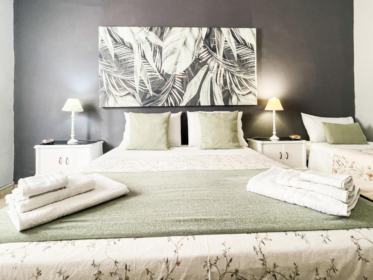 Al Politeama Rooms B&B Palermo Exteriér fotografie