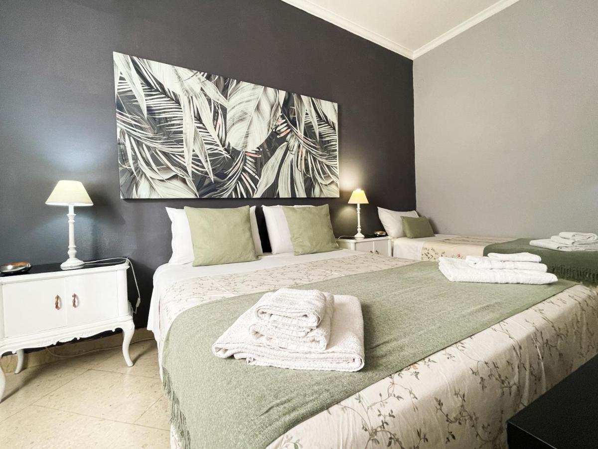Al Politeama Rooms B&B Palermo Exteriér fotografie