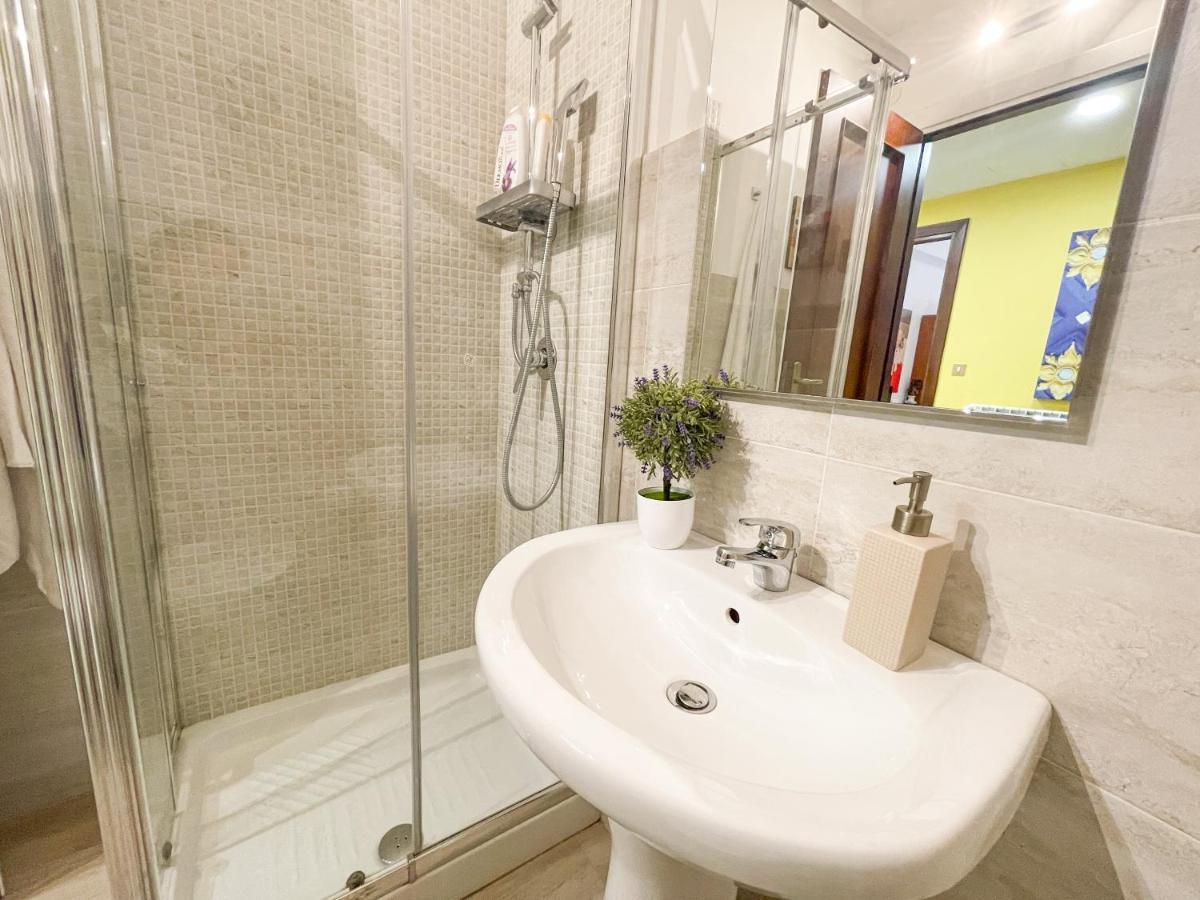 Al Politeama Rooms B&B Palermo Exteriér fotografie