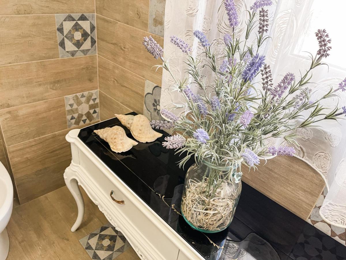 Al Politeama Rooms B&B Palermo Exteriér fotografie