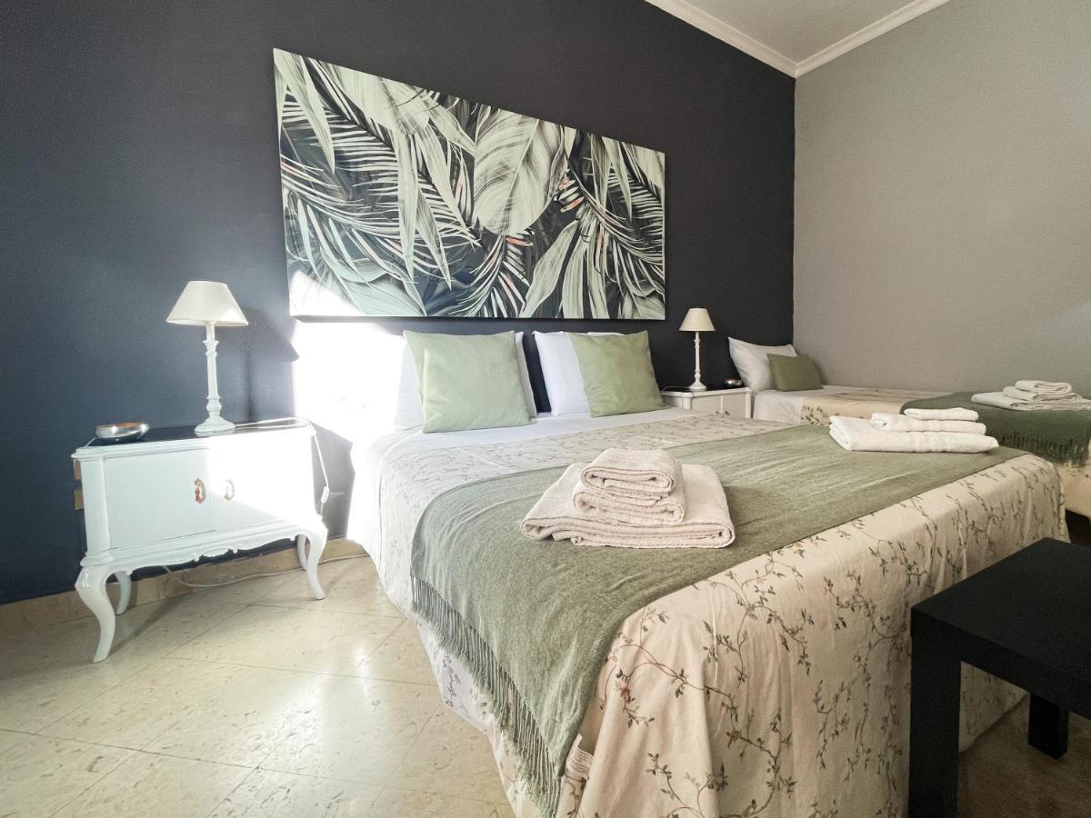 Al Politeama Rooms B&B Palermo Exteriér fotografie
