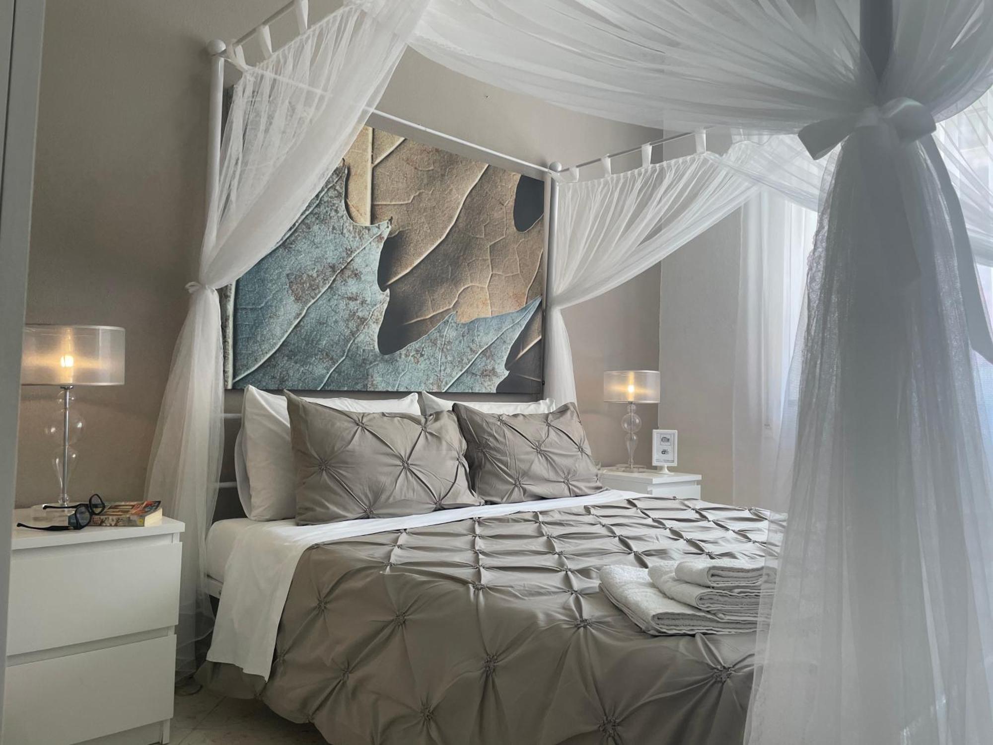 Al Politeama Rooms B&B Palermo Exteriér fotografie