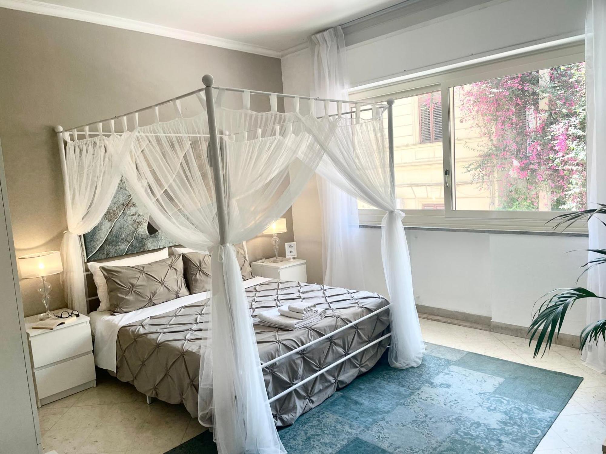 Al Politeama Rooms B&B Palermo Exteriér fotografie