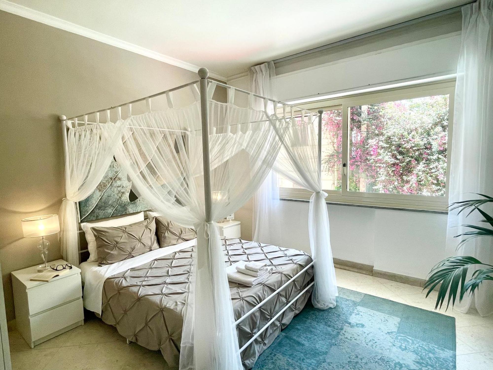 Al Politeama Rooms B&B Palermo Exteriér fotografie