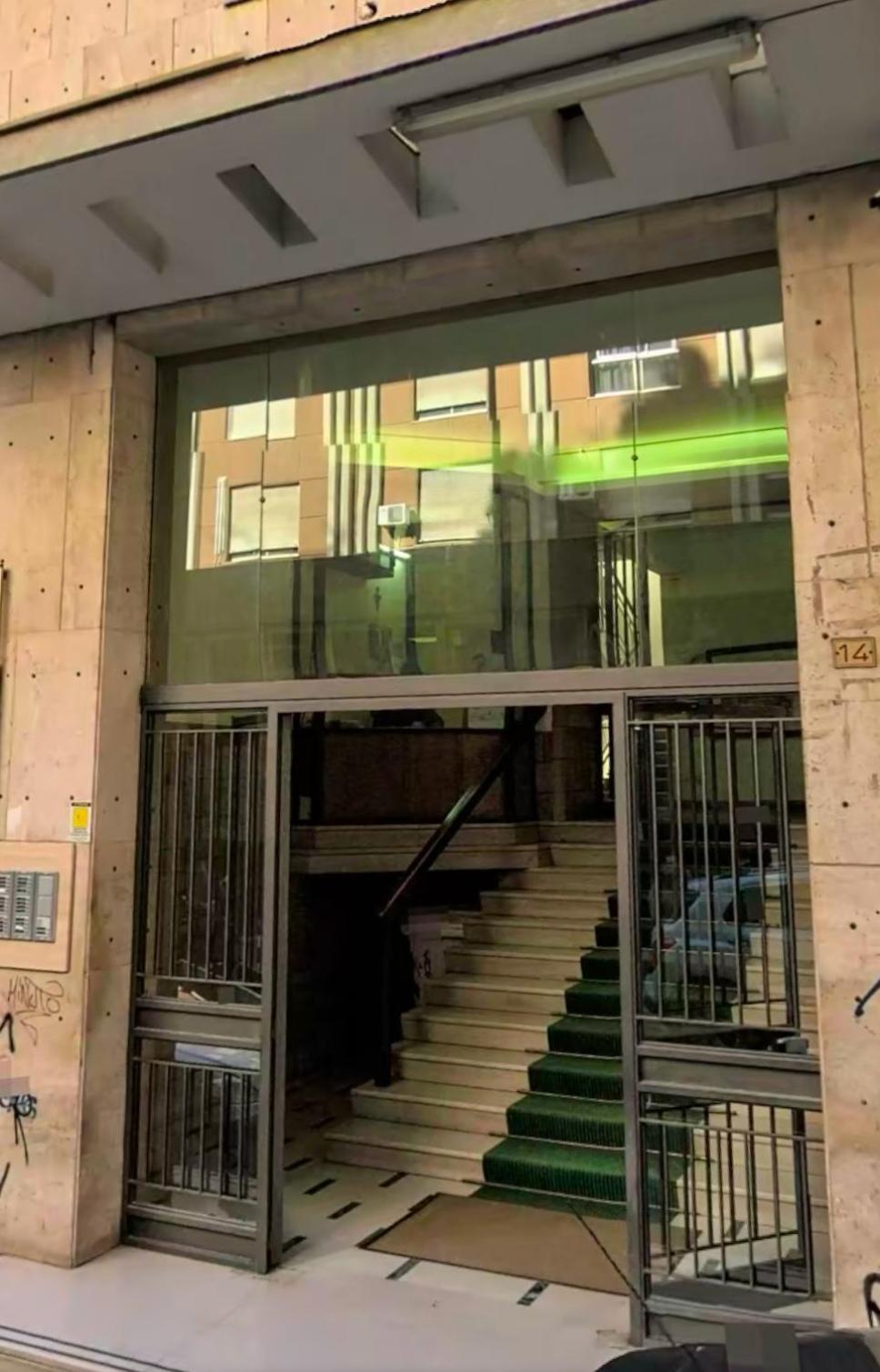 Al Politeama Rooms B&B Palermo Exteriér fotografie